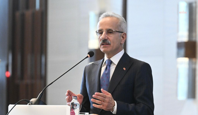 Çeşmeli-Kızkalesi Otoyolu 19 Ekim'de Açılıyor