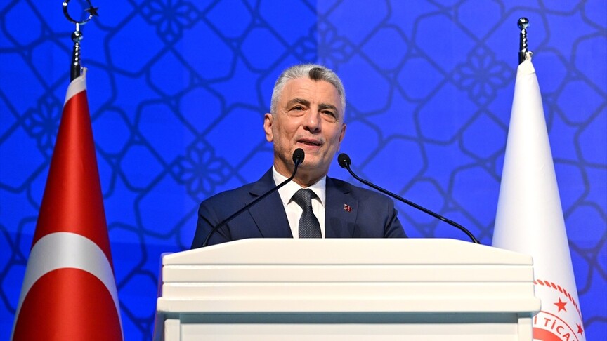 Bakan Bolat: 80 bin 150 adet kültür ve tabiat varlığımızın yurt dışına kaçırılması engellendi