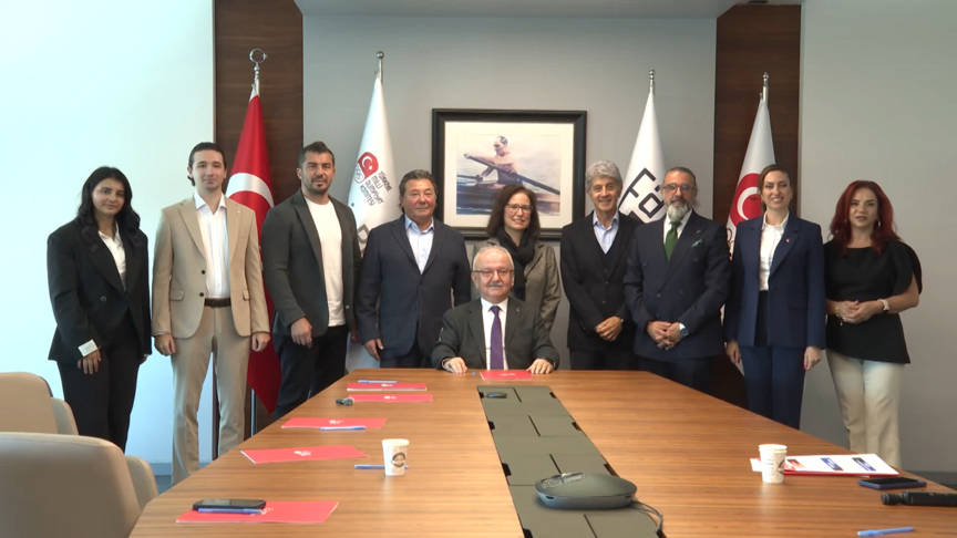TMOK, 2025 Türkiye Fair Play Ödülleri'ni kazananları açıkladı