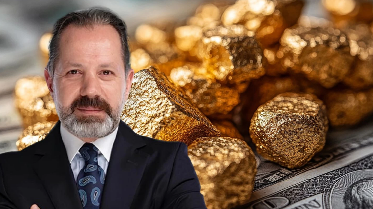 İslam Memiş’ten gram altın değerlendirmesi