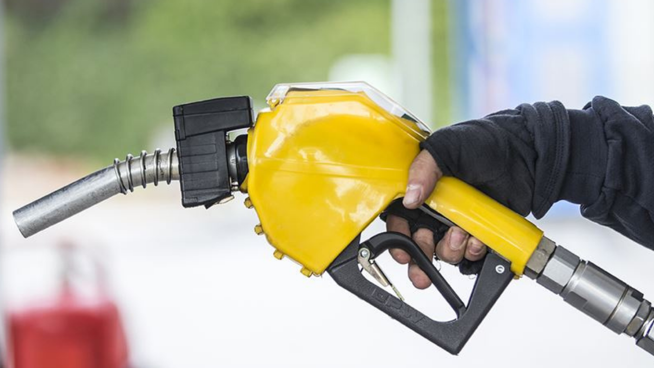 Ankara’da benzine indirim geldi