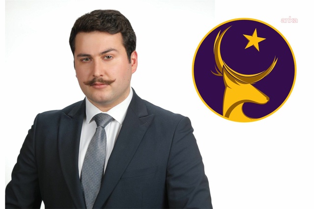 Ali Gül, Halk TV'ye kayyım atanmasına 'baskı rejimi' diyerek tepki gösterdi
