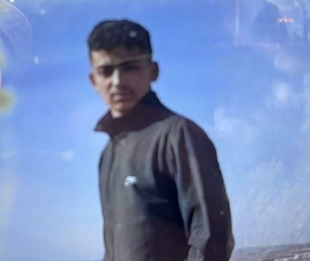 İSİG, Gaziantep'te 16 yaşındaki çocuk işçinin bu yıl 68'inci ölümü olduğunu bildirdi