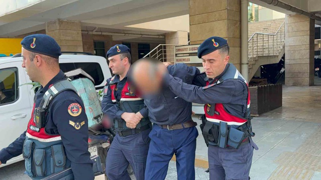Samsun'da vicdanları sızlatan olay! 60 yaşındaki adam zihinsel engelli akrabasına bunu yaptı