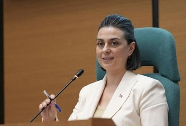 SON DAKİKA! Sinem Dedetaş hakkında ev hapsiyle tahliye kararı