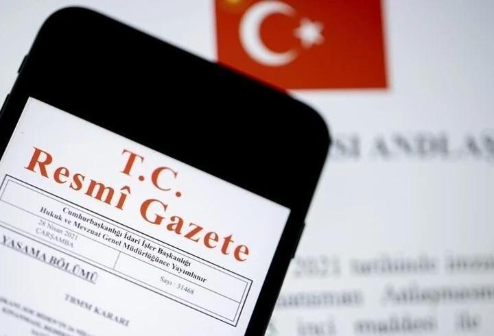 21 EKİM RESMİ GAZETE KARARLARI: Gençlik ve Spor Bakanlığı Yurtlarında Bulunan Yemekhane, Kantin ve Diğer İşletmeler Hakkında Yönetmelikte Değişiklik!