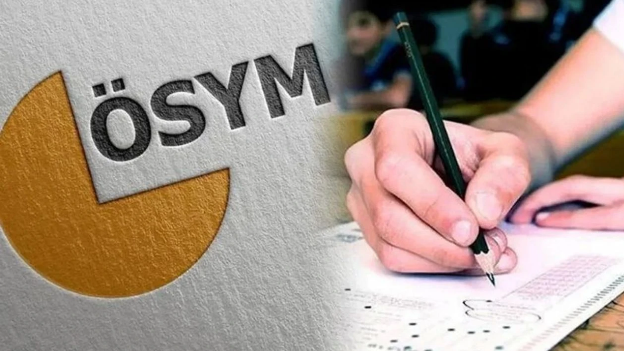 KPSS’ye girecek adaylar için önemli uyarı