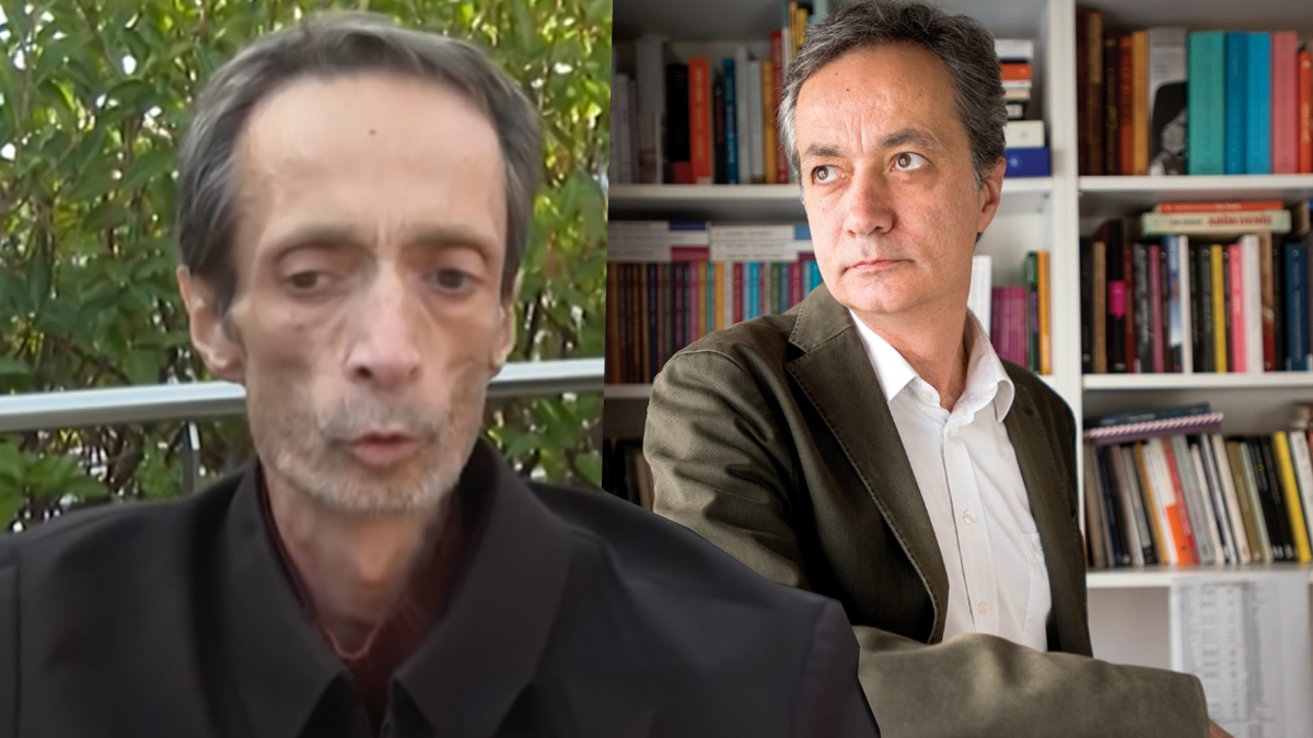 Geçen hafta oğlunu kaybetmişti. Cem Akaş yaşamını yitirdi