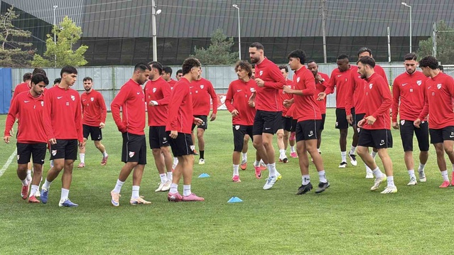 FIFA, son sıradaki Boluspor'a 3 dönem transfer tescil yasağı verdi