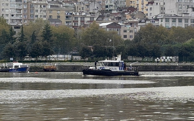 İstanbul'daki selde kaybolan kişinin cesedi Haliç'te bulundu, ölü sayısı 5'e yükseldi