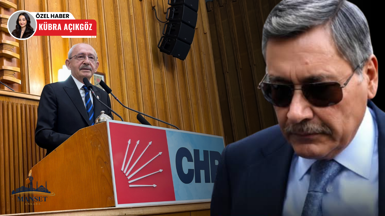Kılıçdaroğlu’ndan Gökçek üzerinden yargı eleştirisi: "Çifte standart olmaz”