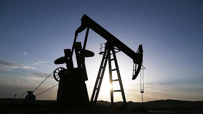 Orta Doğu'nun petrol ve petrol ürünleri ihracatı son bir haftada sert düştü