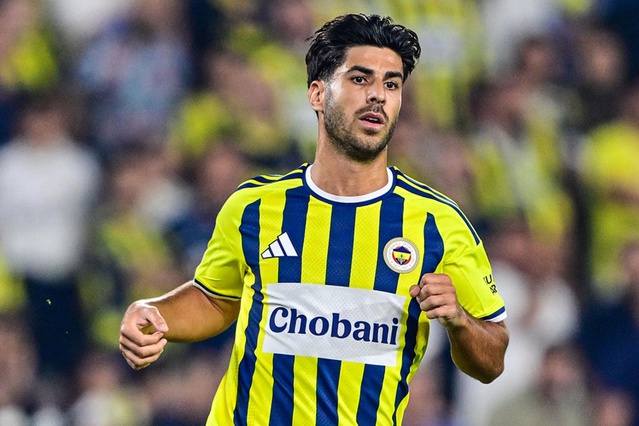 Fenerbahçe'de Asensio depremi! Bu iddia doğruysa yer yerinden oynar