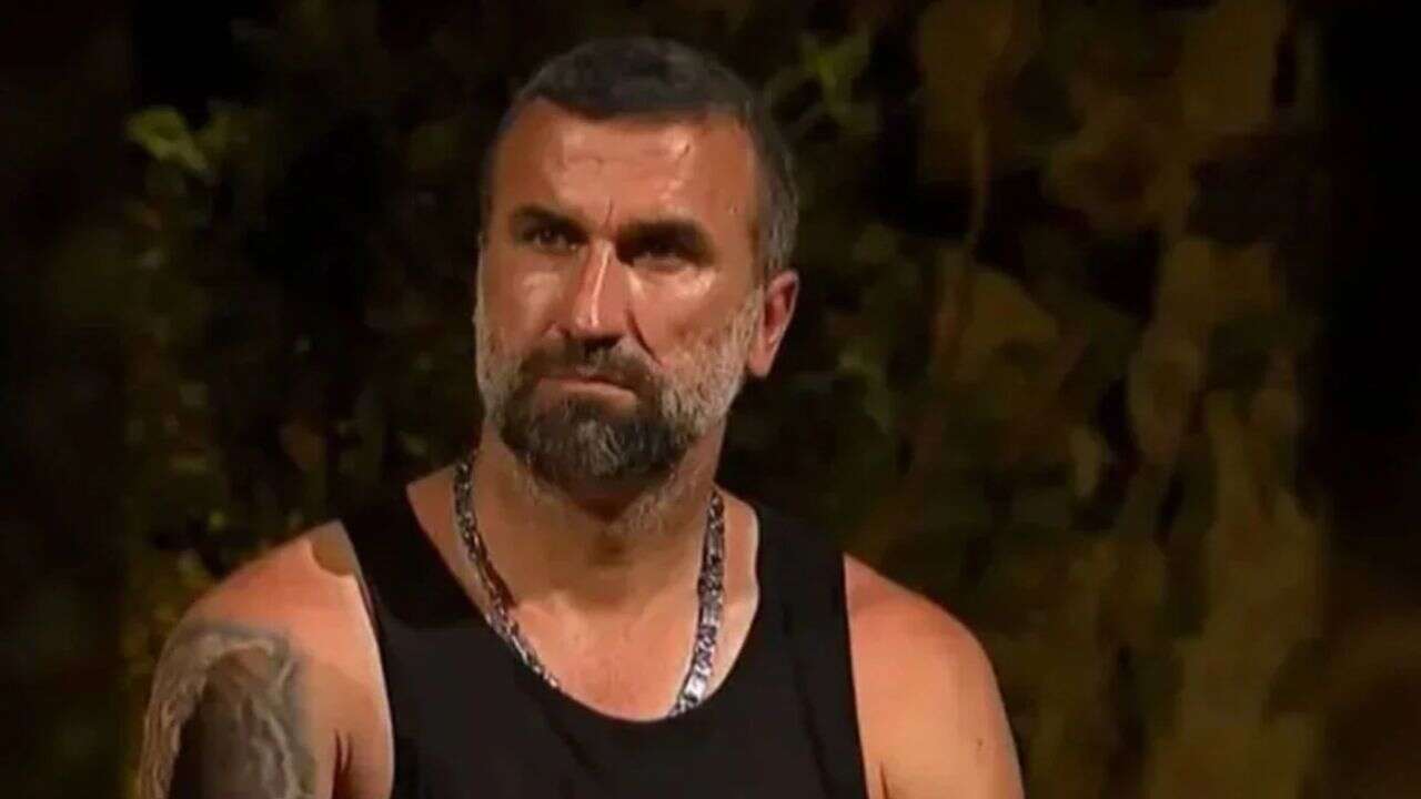 Kırmızı bültenle aranan Survivor yarışmacısı yakalandı
