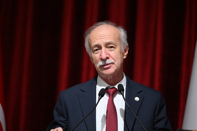 Trakya Acil Tıp Günleri'nde 2025'te acil servislerde 150 binden fazla hastaya bakıldı