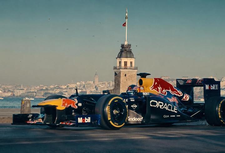 İstanbul'da Formula 2 ve Formula 3 heyecanı yaşanacak