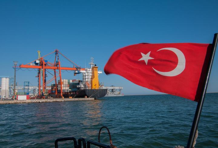 19 serbest bölgeden 9 ayda 9,8 milyar dolar ihracat