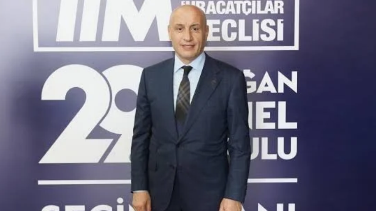 "Bugün rekabet edemezsek yarına yatırım yapamayız!"