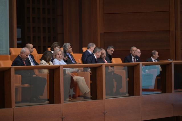 Zengin, fon soruştumasında hesap verilmesini istedi, kolluğa soruşturma başlatıldı