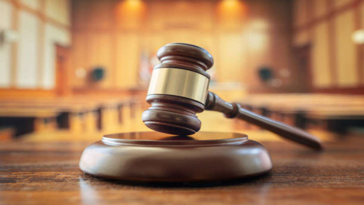 Başörtülü hakimi reddeden avukat Demirdiş'e ceza talebi