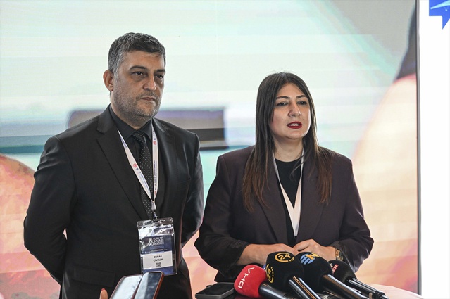 TÜSEB'in yerli genetik testi 15 kanser türünde riski bir tüp kanla belirleyecek