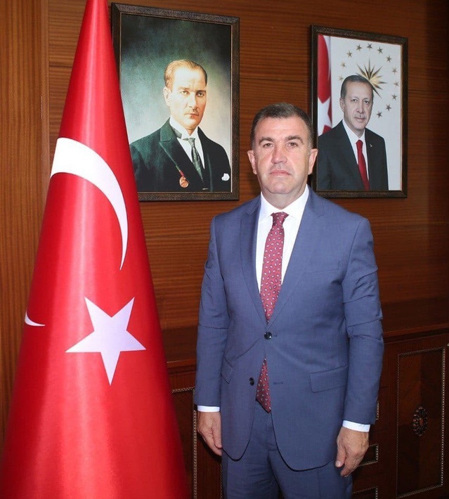 Bayburt Valisi Eldivan, muhtarların kamu hizmetlerinde önemli sorumluluk üstlendiğini belirtti