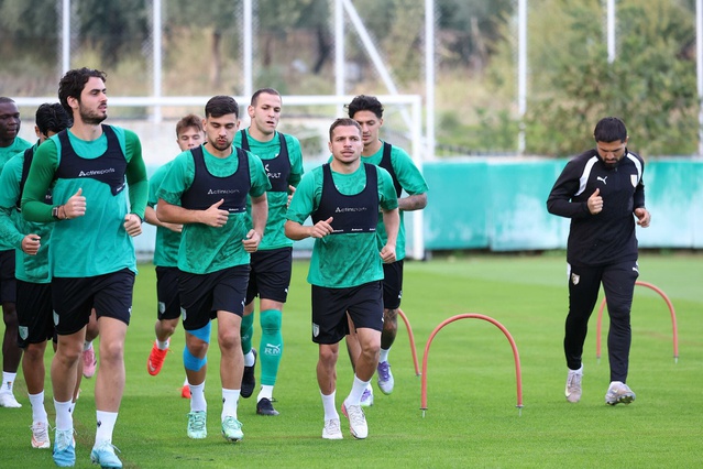 Bodrum FK, Ümraniyespor karşısında 4'te 4 yapmak için sahaya çıkacak