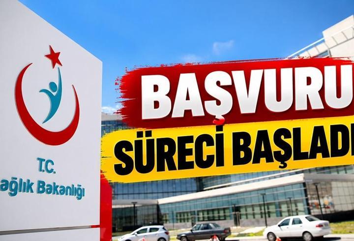 SAĞLIK BAKANLIĞI ATAMA KURA BAŞVURUSU | 2026 Sağlık Bakanlığı kura başvuruları ne zaman?