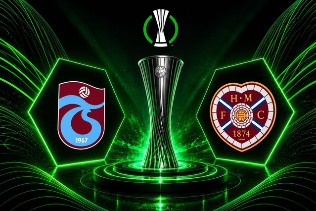 Canlı anlatım: Maçta ilk gol geldi