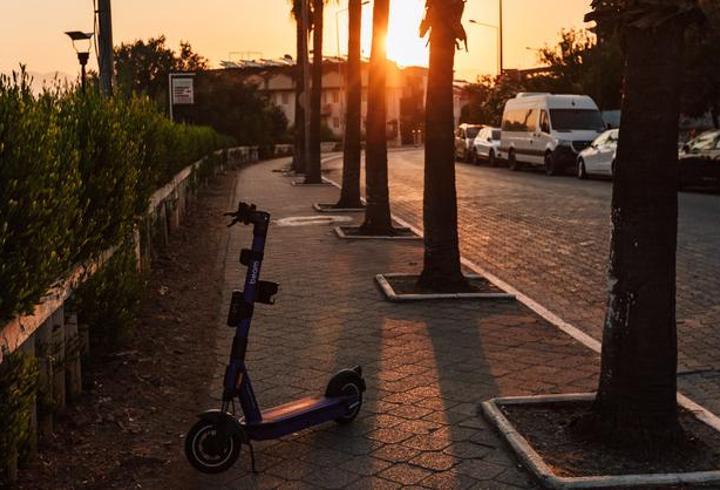 Elektrikli skuter yönetmeliği değişti: İşte yeni ceza tutarları