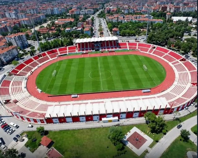 Balıkesirspor 24 Ekim'deki Altay maçıyla Atatürk Stadı'na dönmeyi hedefliyor