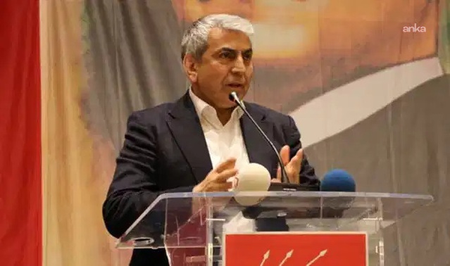 CHP'li Cemal Canpolat, muhalefetin iktidara hazır olması gerektiğini söyledi
