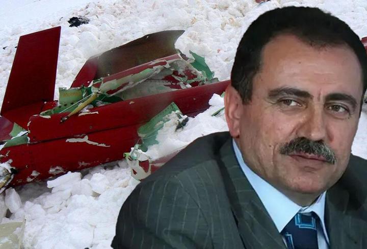 Muhsin Yazıcıoğlu ailesinden davaların birleştirilmesi talebi