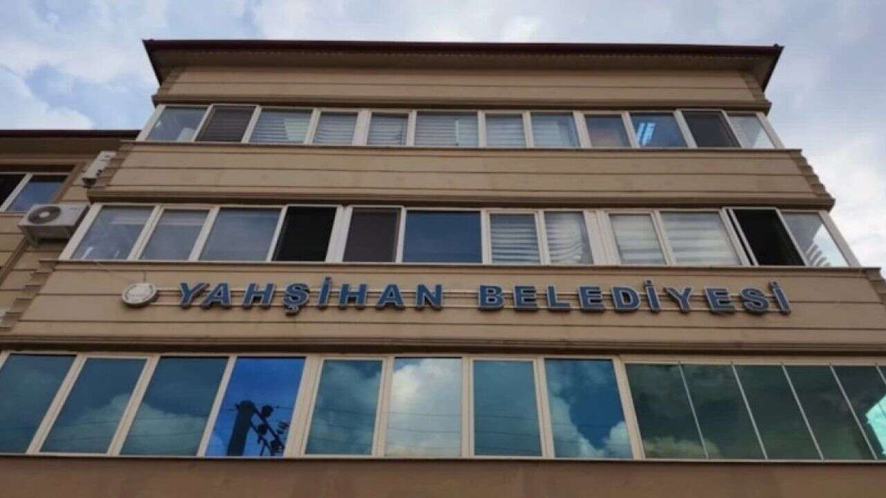 Yahşihan Belediyesi soruşturmasında 5 kişi hakkında tutuklama kararı verildi