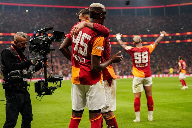 Dursun Özbek'ten dev prim müjdesi! İşte o rakam