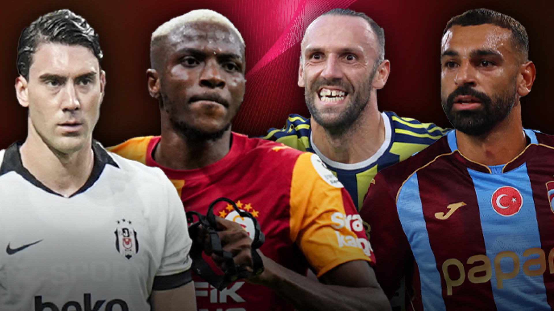 Şampiyonluk ihtimalleri açıklandı!