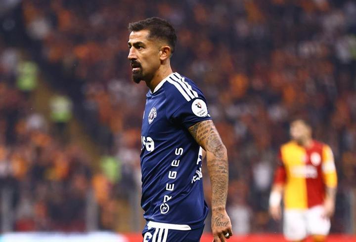 Kerem Demirbay, Galatasaraylı taraftarlardan özür diledi