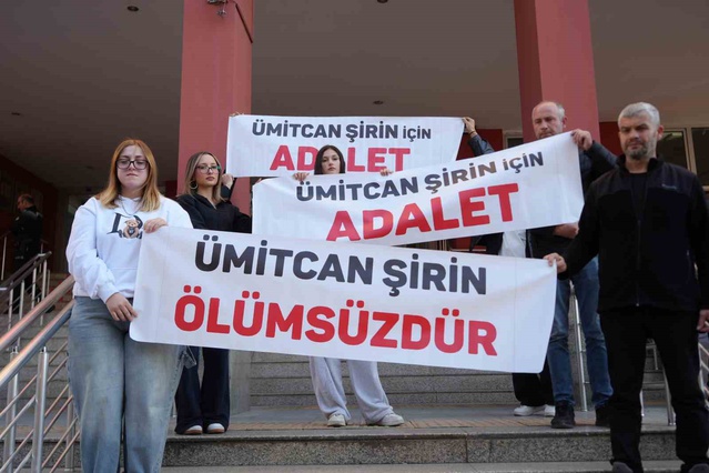 Kocaeli İzmit'te öldürülen genç için 5 sanığa toplam 49 yıl 7 ay hapis verildi