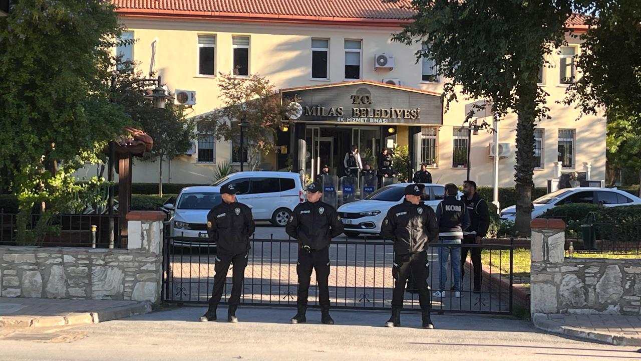 Milas Belediye Başkan Vekili 3 Kasım'da seçilecek