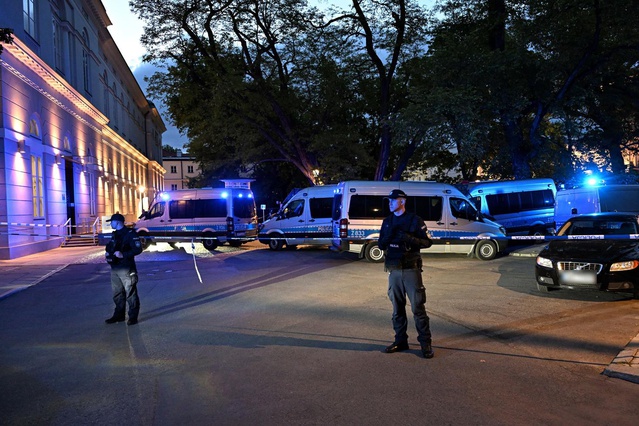 Avrupa'da suikast alarmı! Başbakan ülke ismi verip uyarmıştı