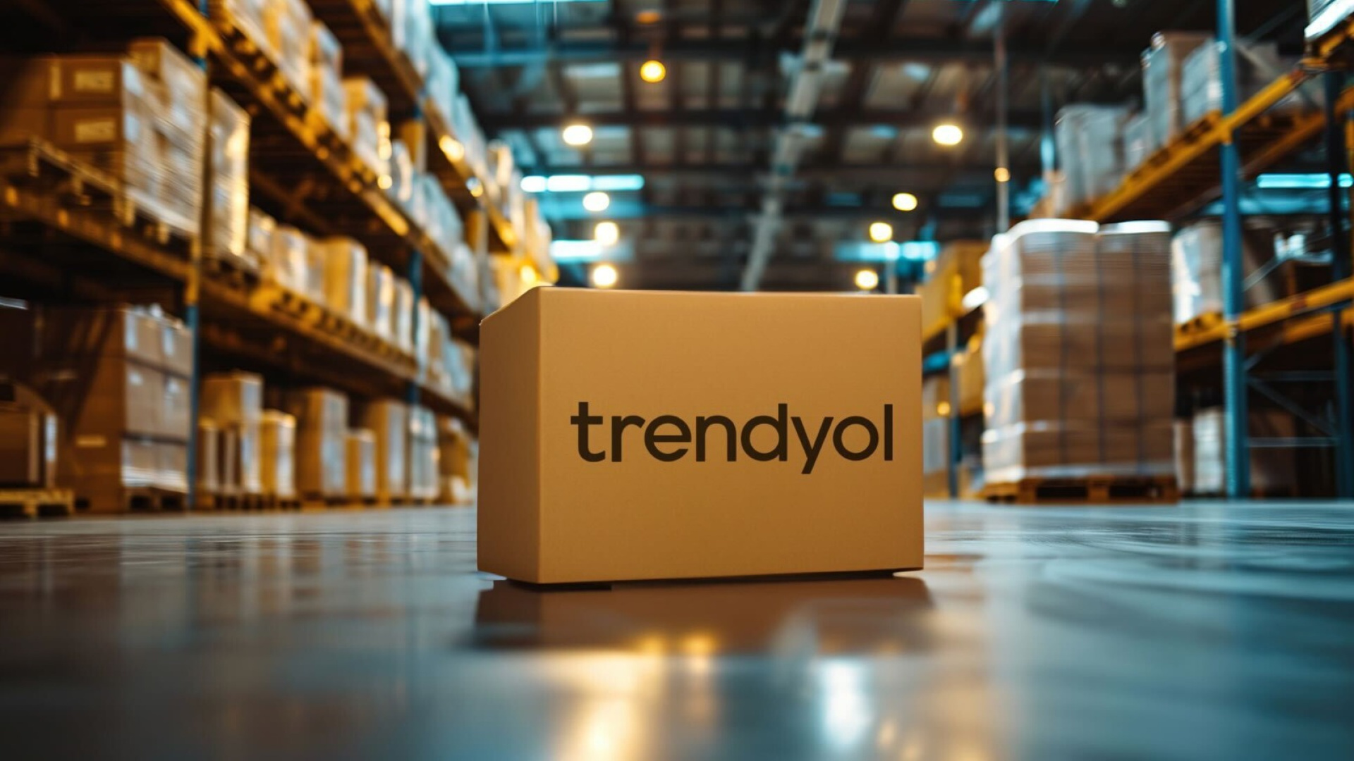 Trendyol'da Kasım kampanyaları başlıyor