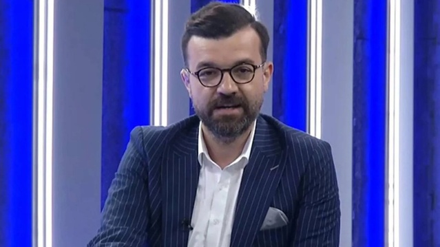 Sözcü TV yayınında telefonla aranan Afşin Hatipoğlu: Daltonlar adına benden 5 milyon lira istendi
