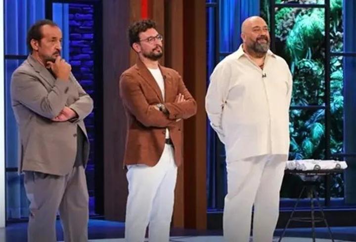 MASTERCHEF ELEME ADAYI 3 EKİM 2026 | MasterChef’te eleme adayı kim oldu, dokunulmazlık oyununu hangi takım kazandı?
