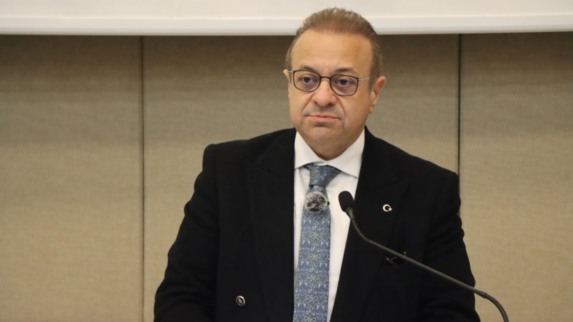 Egemen Bağış’tan Gazze ve iki devletli çözüm çağrısı