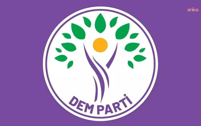 DEM Parti, İstanbul'daki selde AFAD'a ve Valilik'e acil önlem çağrısı yaptı