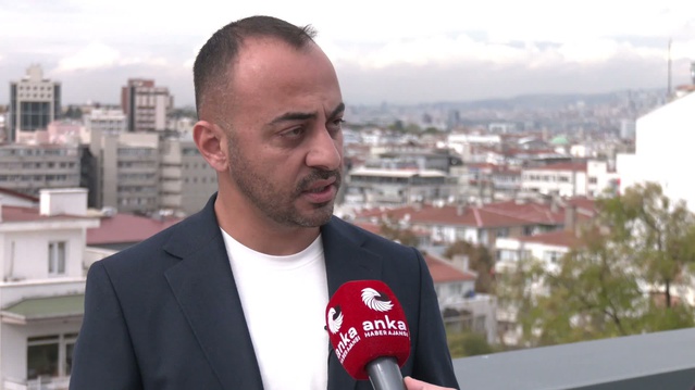 Öksüz, 396 eczanenin çoğu tüp bebek ilacı satmıyor, takip sistemi şart diye konuştu