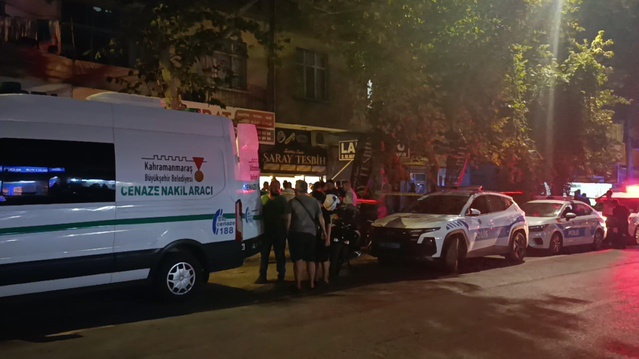 Kahramanmaraş'ta karısını yemek sırasında öldüren koca 18 yıl 4 ay hapis cezası aldı