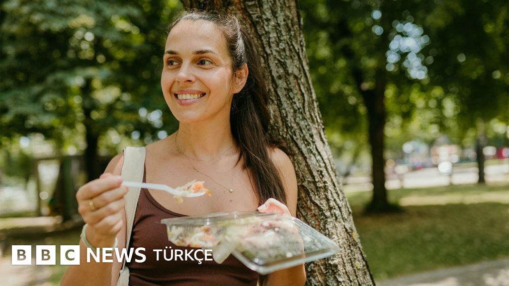 'Güçlü ve güzel': Vücut yağına neden ihtiyacımız var?