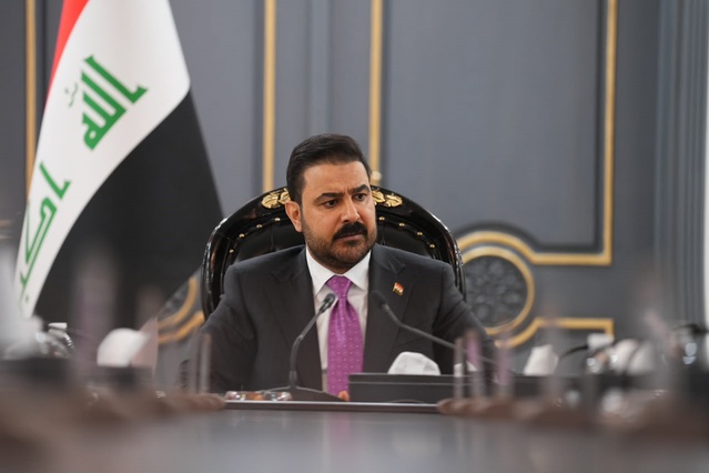 Irak Başbakanı Zeydi, el-Şatri'nin ardından istihbarat servisi başkanlığını üstlendi