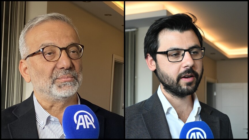Geleceğin Türk hukukçuları uluslararası mahkemelerde tarihi duruşmaları izledi